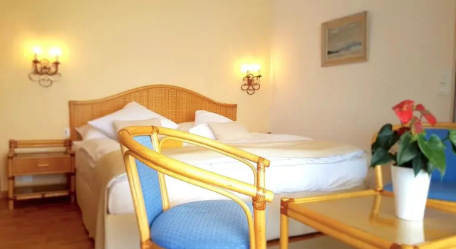Boutique Hotel La Rocca