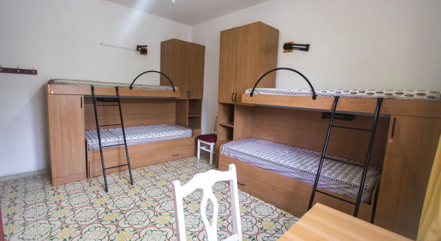 Grannys Inn Hostel, Réserver Auberge de jeunesse Auberges de jeunesse à Île de Malte, Auberge de jeunesse