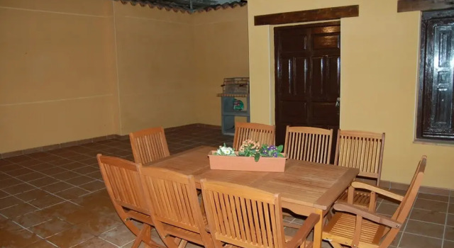 Casa Rural El Pedroso, Book Hotel Hotels in Extremadura with Breakfast, Breakfasts