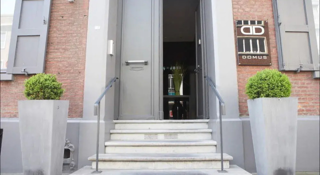 Hotel Domus
