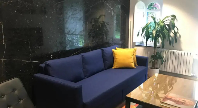 Двухместный люкс Superior Suites Mendibil Irun