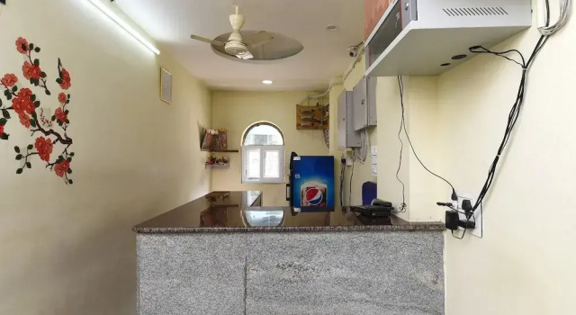 OYO 28367 Akshaya Grand