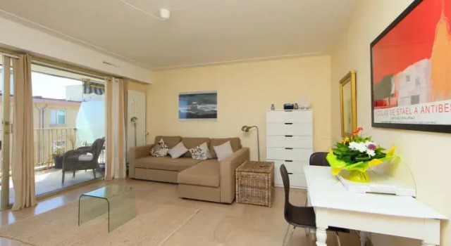 Apartment Le Bastion