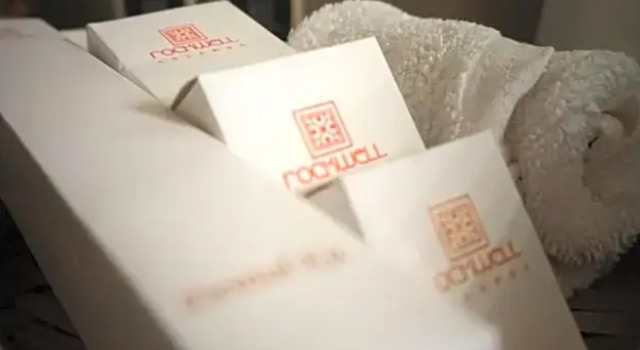 Полулюкс с видом на город Rockwell Colombo
