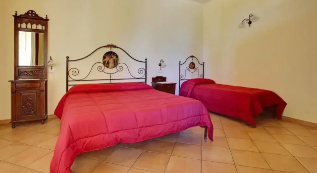 Kalura B&B, Book Bed and Breakfast Hotels in Sicily with Parking, Parking