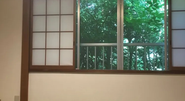 Номер Standard Japan Countryside HAKONE B&B