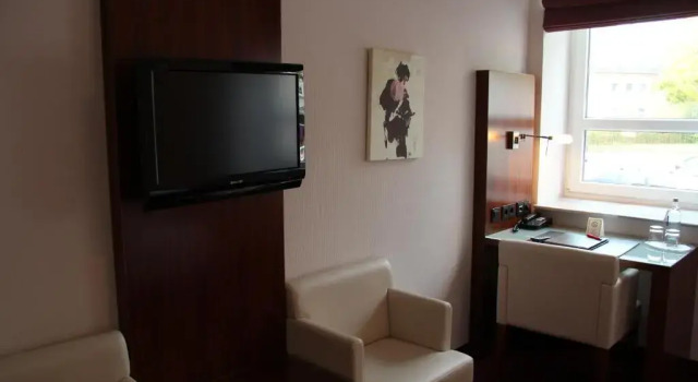 Camera doppia Comfort Adena Hotel