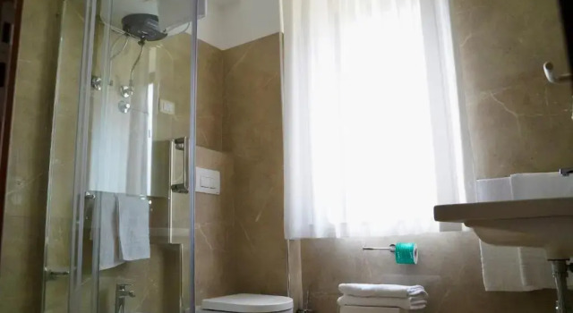 Номер Standard Hotel Roscianum Welness SPA
