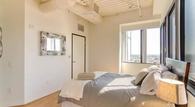 Hollywood Highrise 0 Bedroom Studio By Senstay, Забронировать Отель Отели Лос-Анджелеса 3 звезды, рядом с Голливуд/Вестерн, 3*