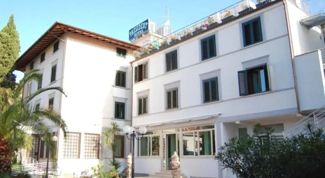 President Hotel