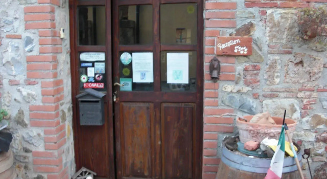 La Locanda Del Minatore