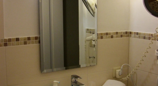 Двухместный номер Standard с видом на озеро Hotel Fährhaus Niederkleveez