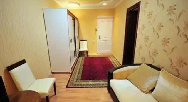 Полулюкс Отель Альбатрос