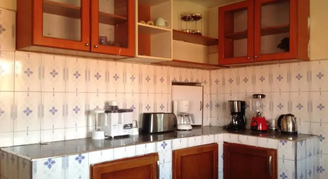 Номер Standard Amari Comfort Homes