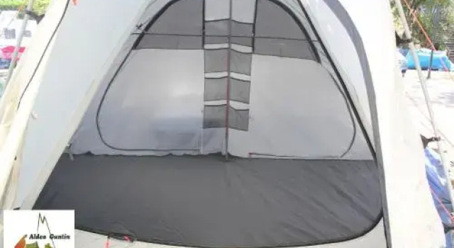 Aldea Guntin - Camping Cañiza, Забронировать Кемпинг Ла-Каньиса Pontevedra Province