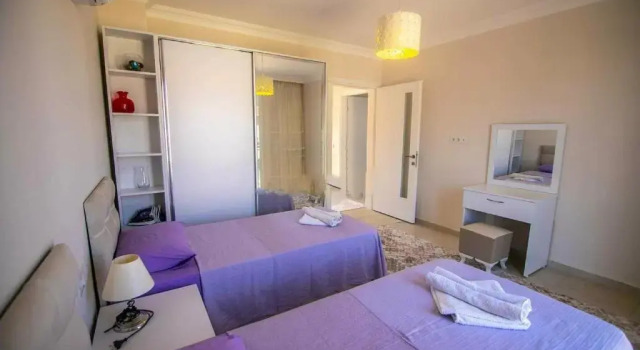 Beautiful 4-bed Villa Beril With Private Pool