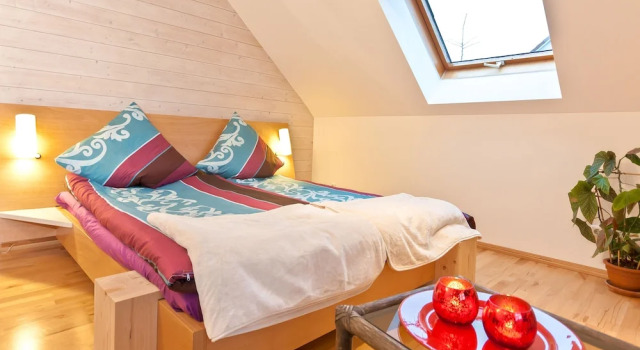 Ferienwohnung Oberhaus Erding, Rezervovat Hotel Erding Upper Bavaria
