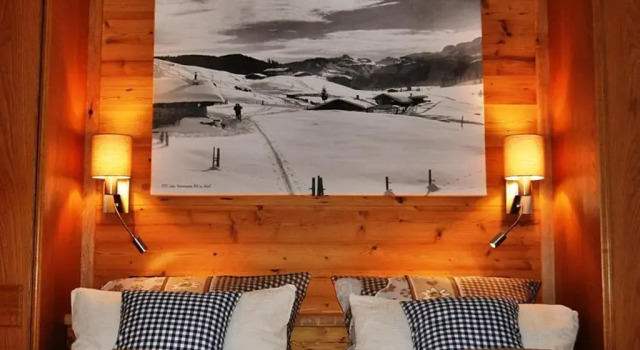 Студия Comfort Gästehäuser Schwemmbauer
