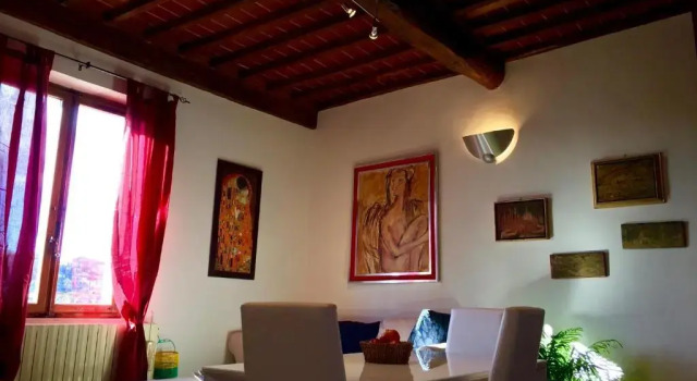 Апартаменты Casa Emilio