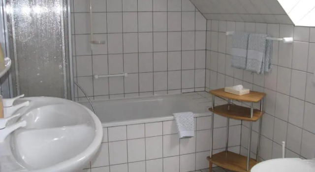 Номер Deluxe Hotel & Restaurant Zur Weintraube