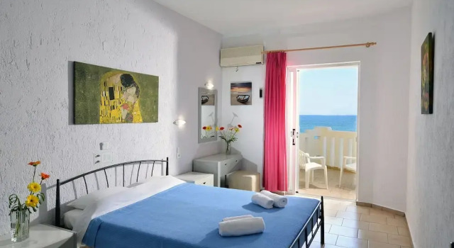 Arlen Beach Hotel