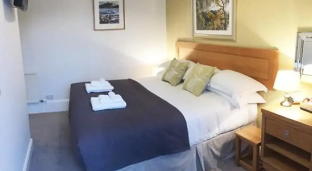 Cumbria House - Self-Catering