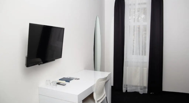 Четырёхместный номер Standard My Hotel Apollon