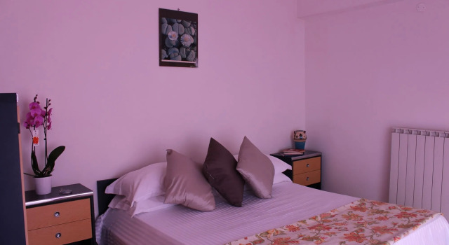 Albergo Residence Pucara, Book Hotel Hoteller i Tramonti med pool, Swimmingpool