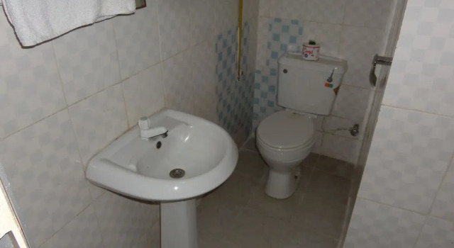 Номер Royal Koltotel Plaza and Suites