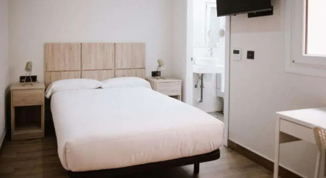 Hotel Melilla Centro, Réserver Hôtel Hôtels SPA à Melilla, SPA