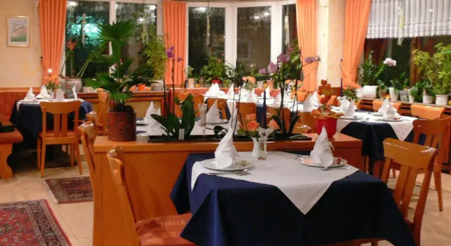 Номер Standard Hotel Quellenhof