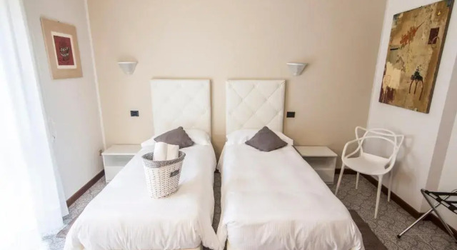 Двухместный номер Superior Hotel Le Vigne di Corvino