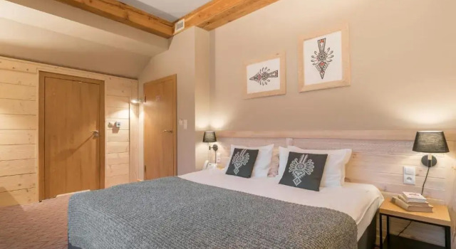 Hotel Foluszowy Potok, Забронировать Отель Отели Высоких Татр 3 звезды, 3*