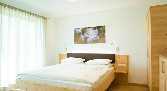 Residence Mairhof, Забронировать Отель Отели в центре Сан-Леонардо-ин-Пассирии, в центре