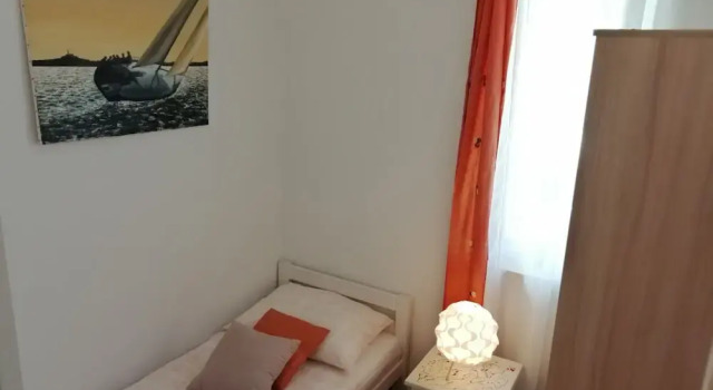 Апартаменты LUCIJA 1 - Enjoy the Rovinj