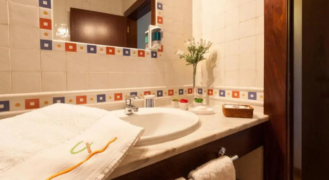 Номер Standard Casa de Cacela