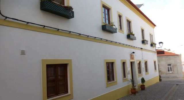 Casa de Hóspedes Celeste by Portugalferias, Забронировать Отель Отели Алжезур с завтраком, Завтраки