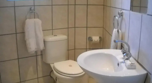 Номер Standard Sandown Self-Catering