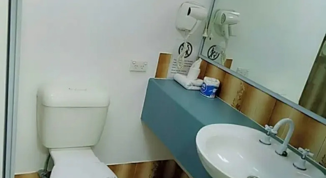 Номер Standard Excelsior Motor Inn