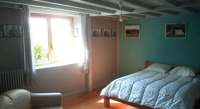 Cottage 3 camere maison Montmillon