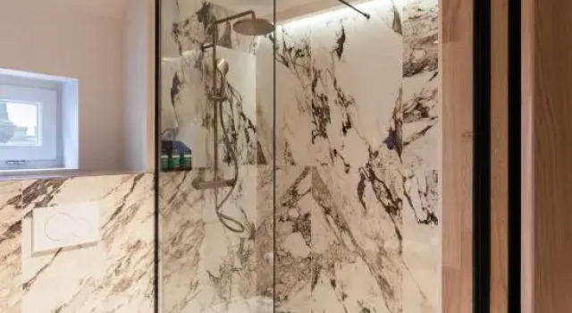 Полулюкс Eiffel Tower View Duplex Crowne Plaza Paris - Republique by IHG