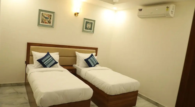 Номер Premium Hotel Sandal Tree Express