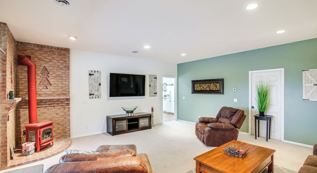2 Mi to Lake Coeur Dalene! Serene Retreat, Patio, Boek Appartement Bennett Bay Verenigde Staten