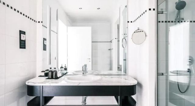 Полулюкс Falkensteiner Spa Resort Marianske Lazne