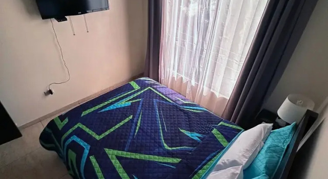 Deluxe Apartmán Senderos Apartment, Self Check-in, Aeropuerto SJO