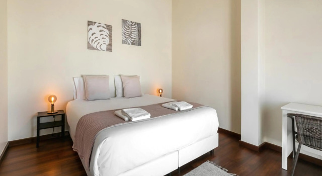 Peniche Terrace, Rezervovat Hotel Hotely v Oeste s parkováním, Parkování