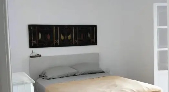 Mykonian White 2bedrooms Apartment
