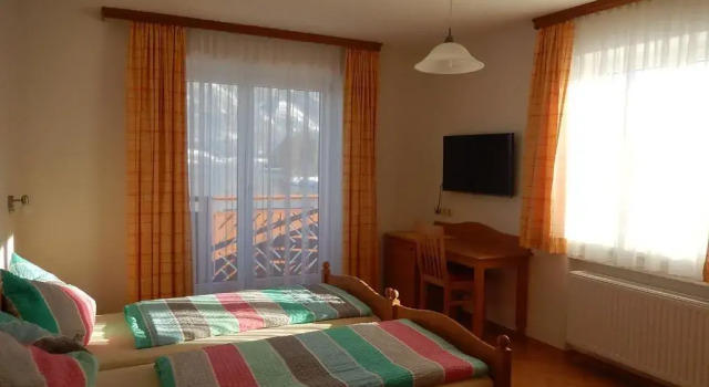 Номер Standard Haus Seehof