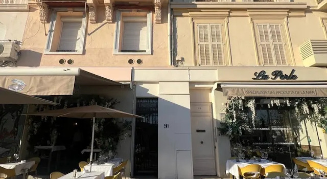 Апартаменты Deux Pieces Avec VUE MER AU Vieux Port A1b047