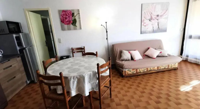 Résidence MARYSABLE - 3 Pièces pour 7 Personnes 54, Rezerwuj Hotel Port-Leucate Corbières
